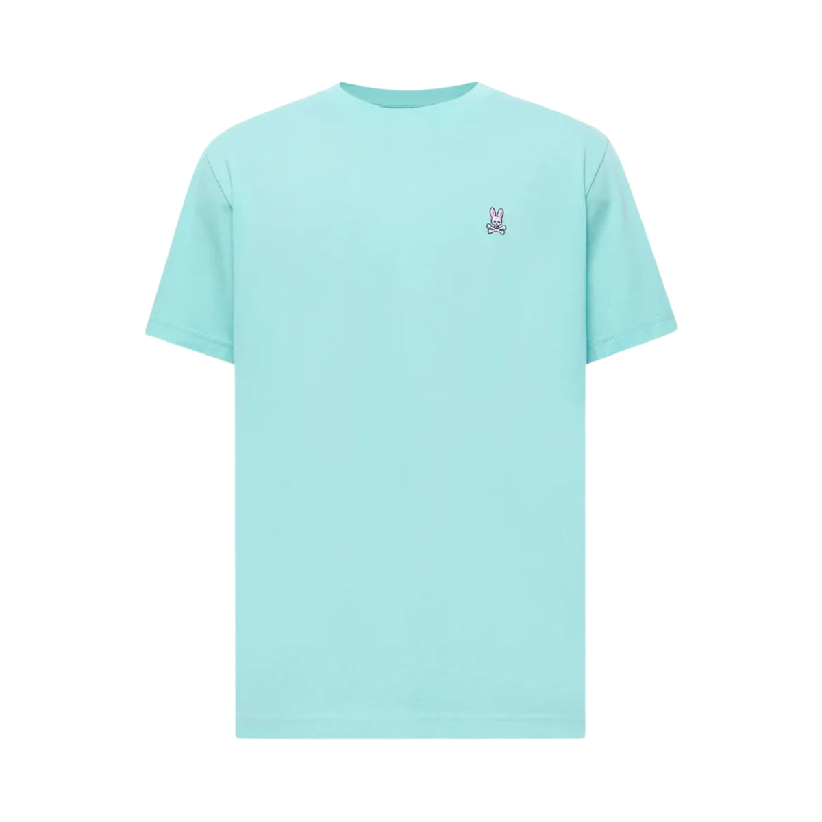 PSYCHO BUNNY CLASSIC CREW NECK TEE - seconda immagine