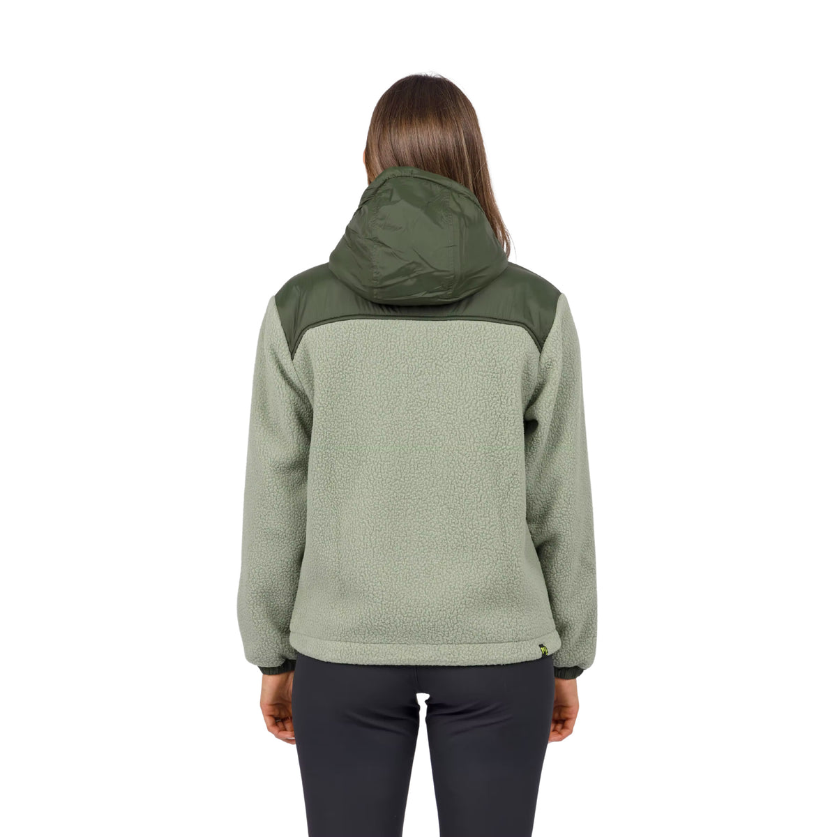 KARPOS MOIAZZA RETRO VOGUE W JKT - seconda immagine