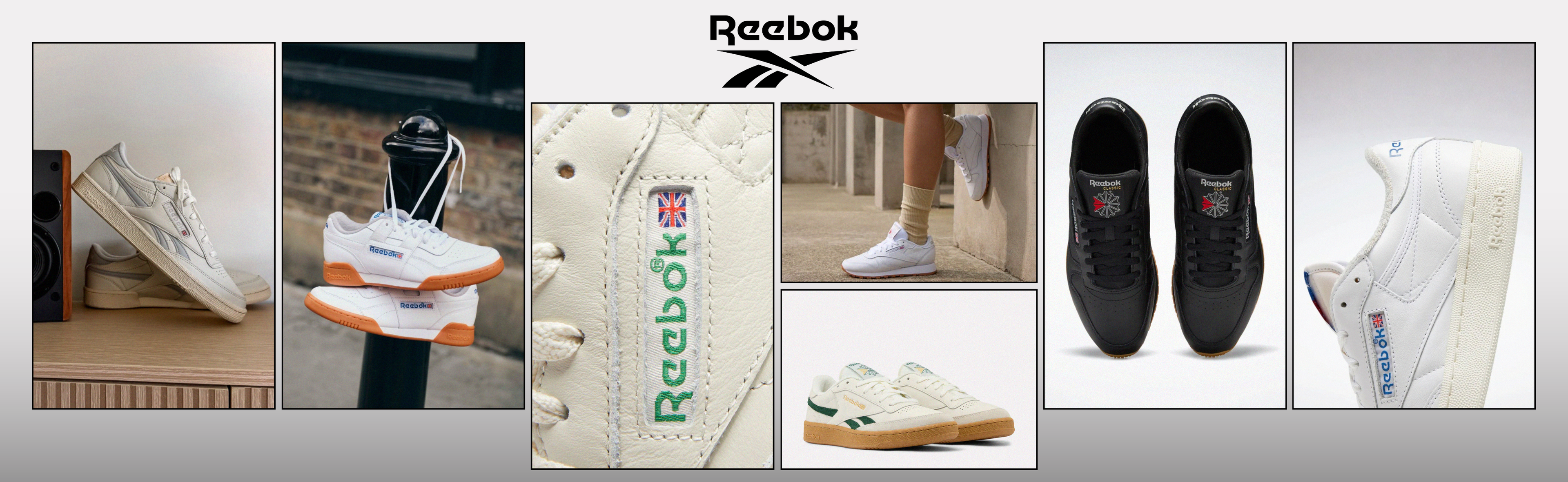 SNEAKERS REEBOK