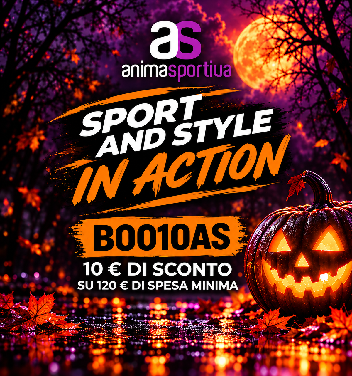 Slide Anima Sportiva