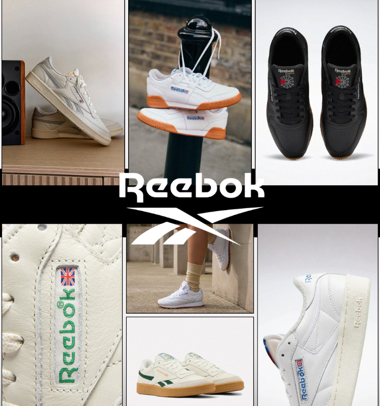 SNEAKERS REEBOK