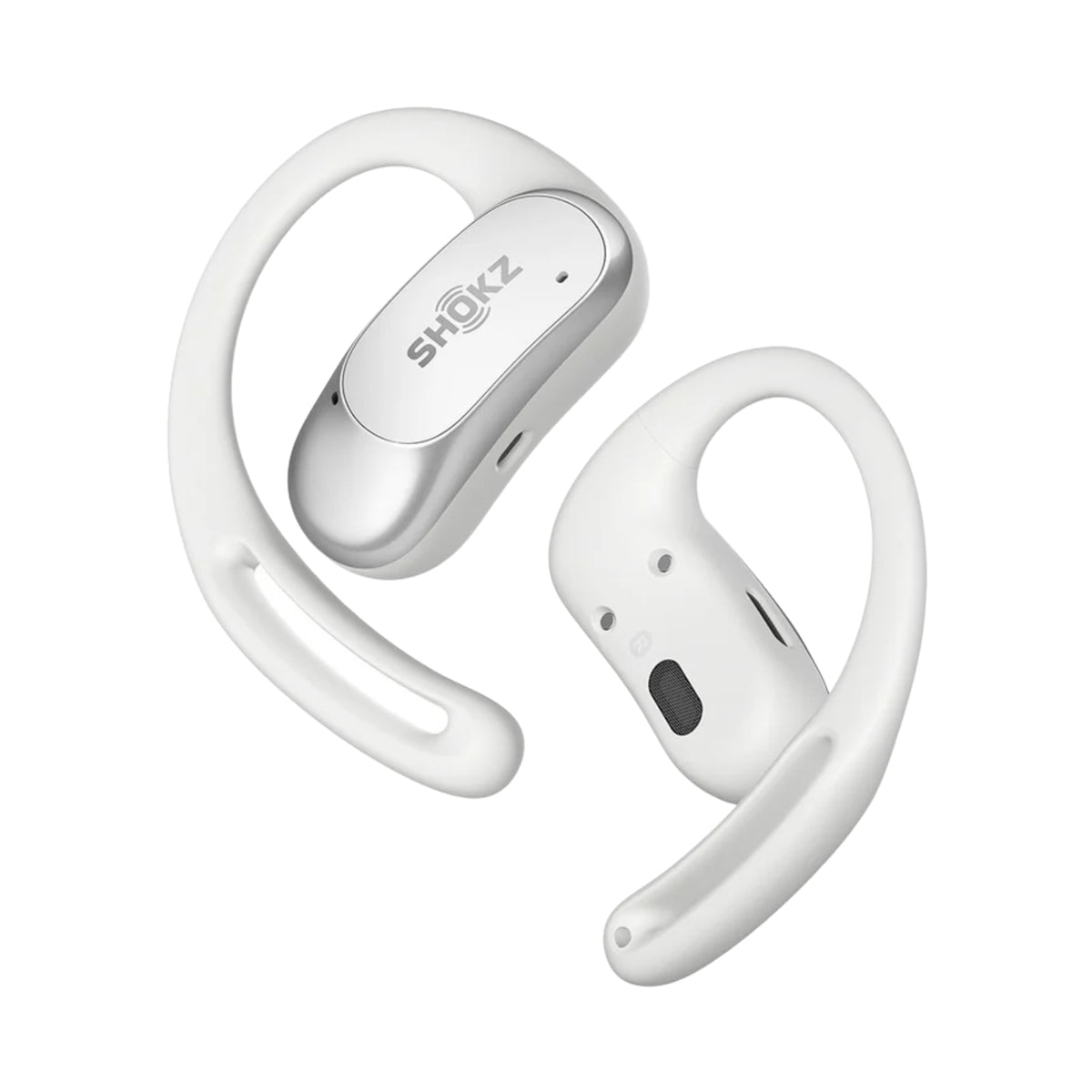 SHOKZ OPENFIT AIR WHITE