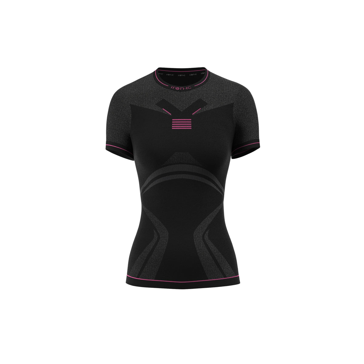 IRON-IC PERFORMANCE THERMIC SS W