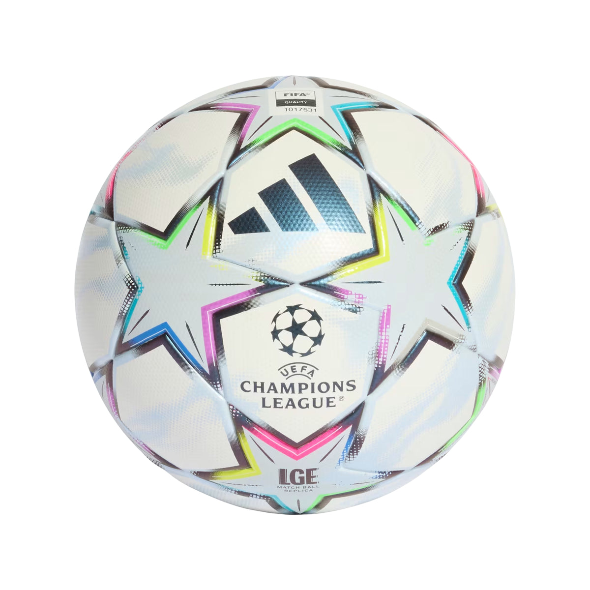 ADIDAS UCL LEAGUE BOX - Bianco - immagine principale