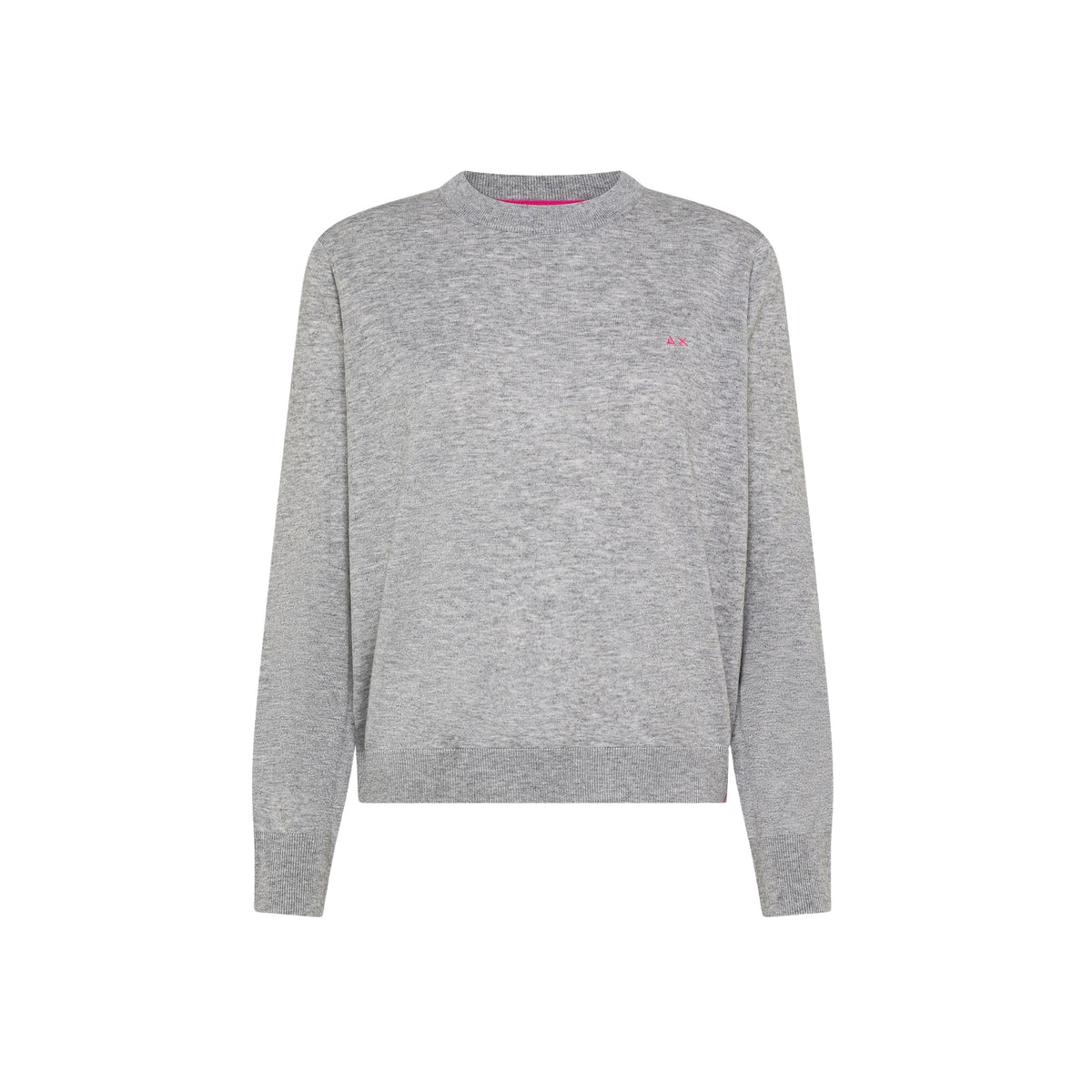SUN68 SWEATER WOMAN SUN68 CLUB