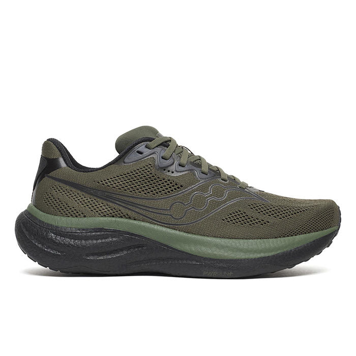 SAUCONY RIDE 19 - Militare - immagine principale