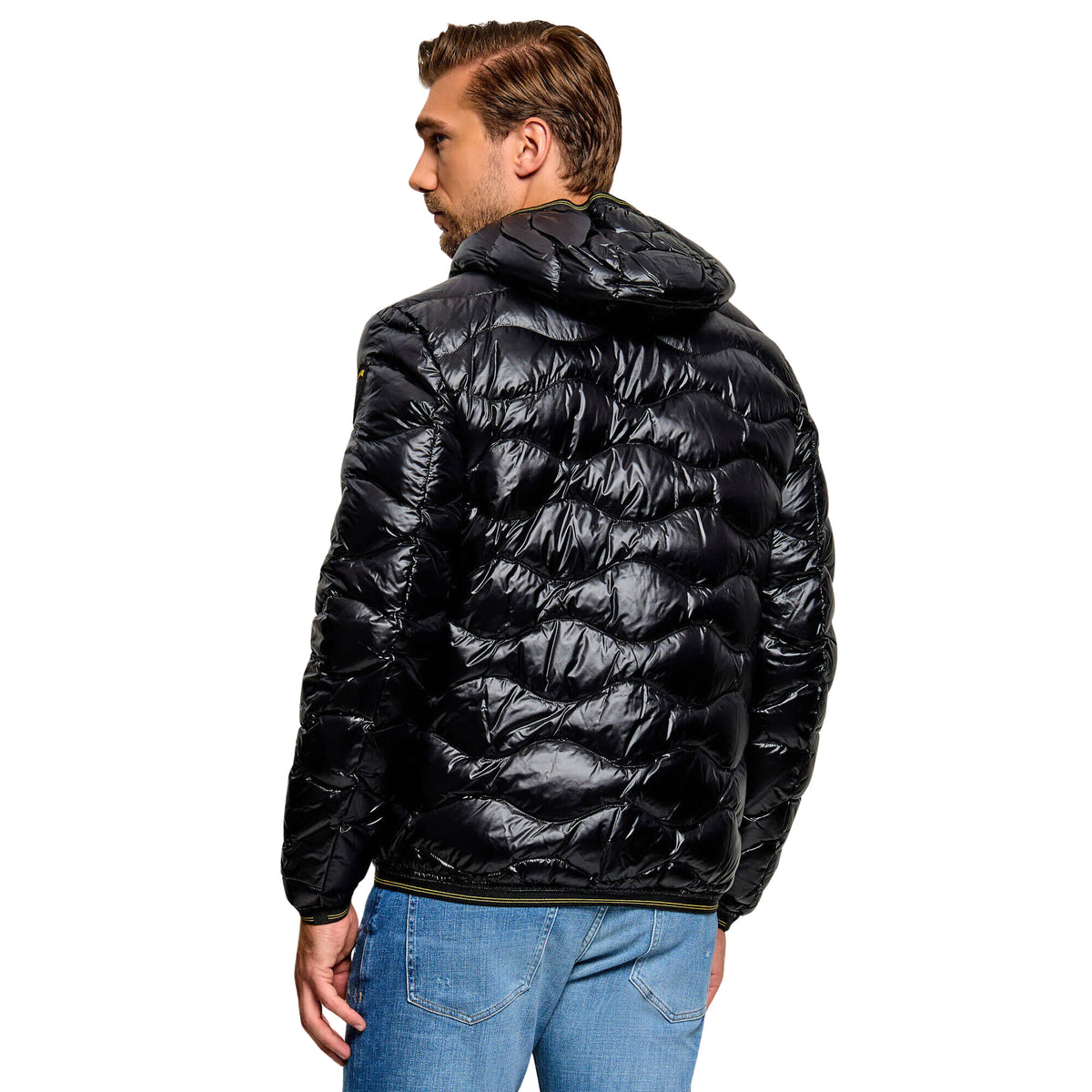 BLAUER JACKET WAVE - seconda immagine