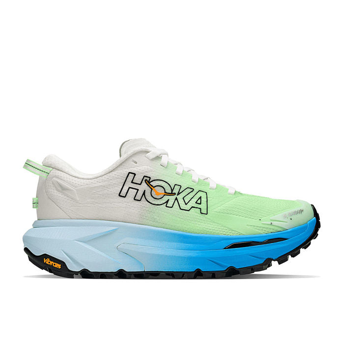 HOKA MAFATE 5 WOMAN - Lime - immagine principale