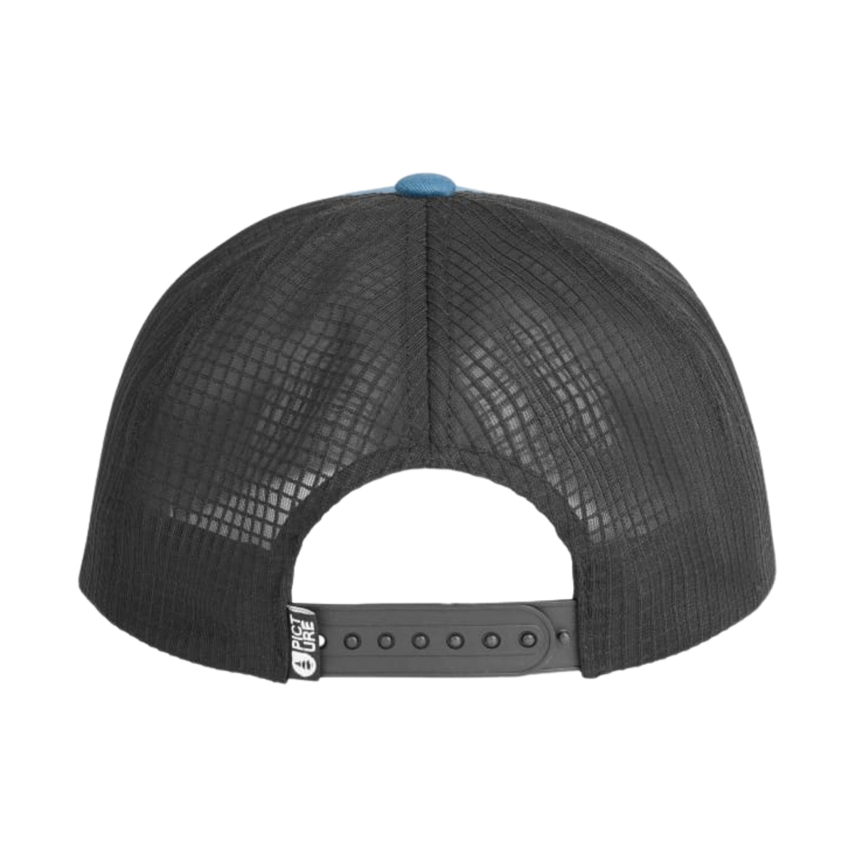 PICTURE ZEPHYR TRUCKER CAP - seconda immagine
