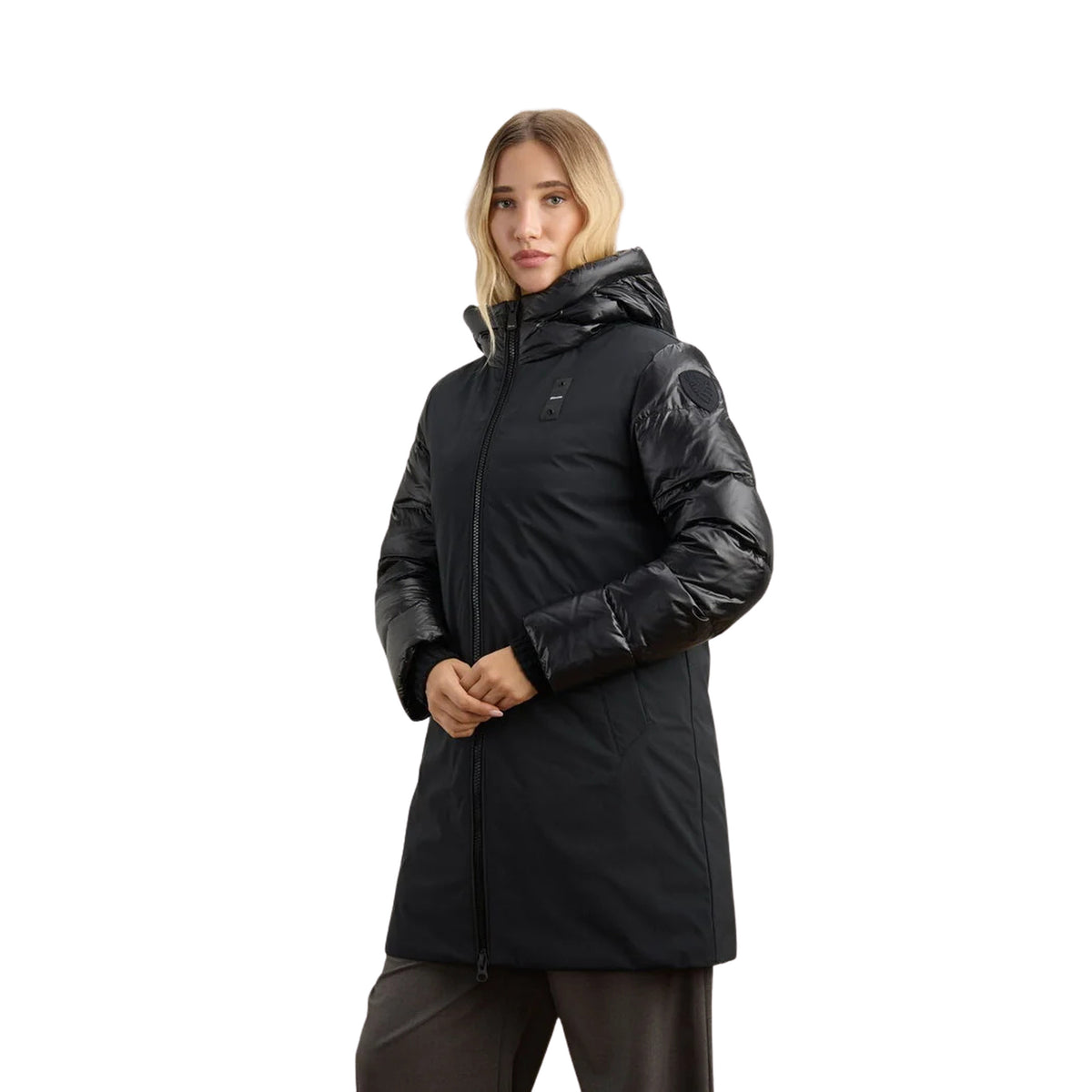 BLAUER JACKET SAWYER WOMAN