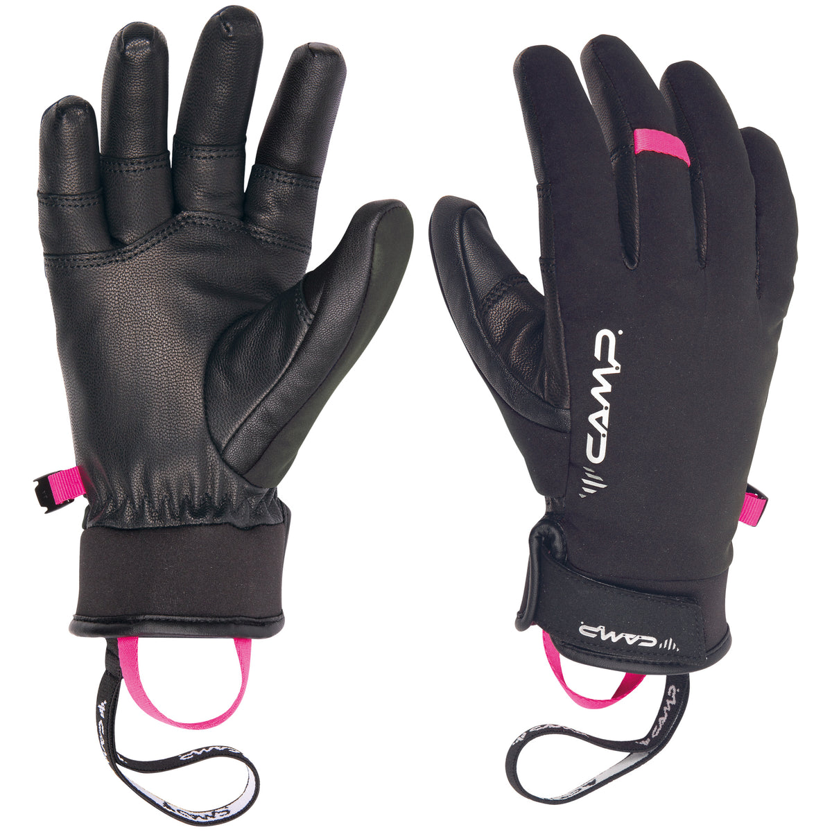 CAMP G HOT WOOL DRY WOMAN