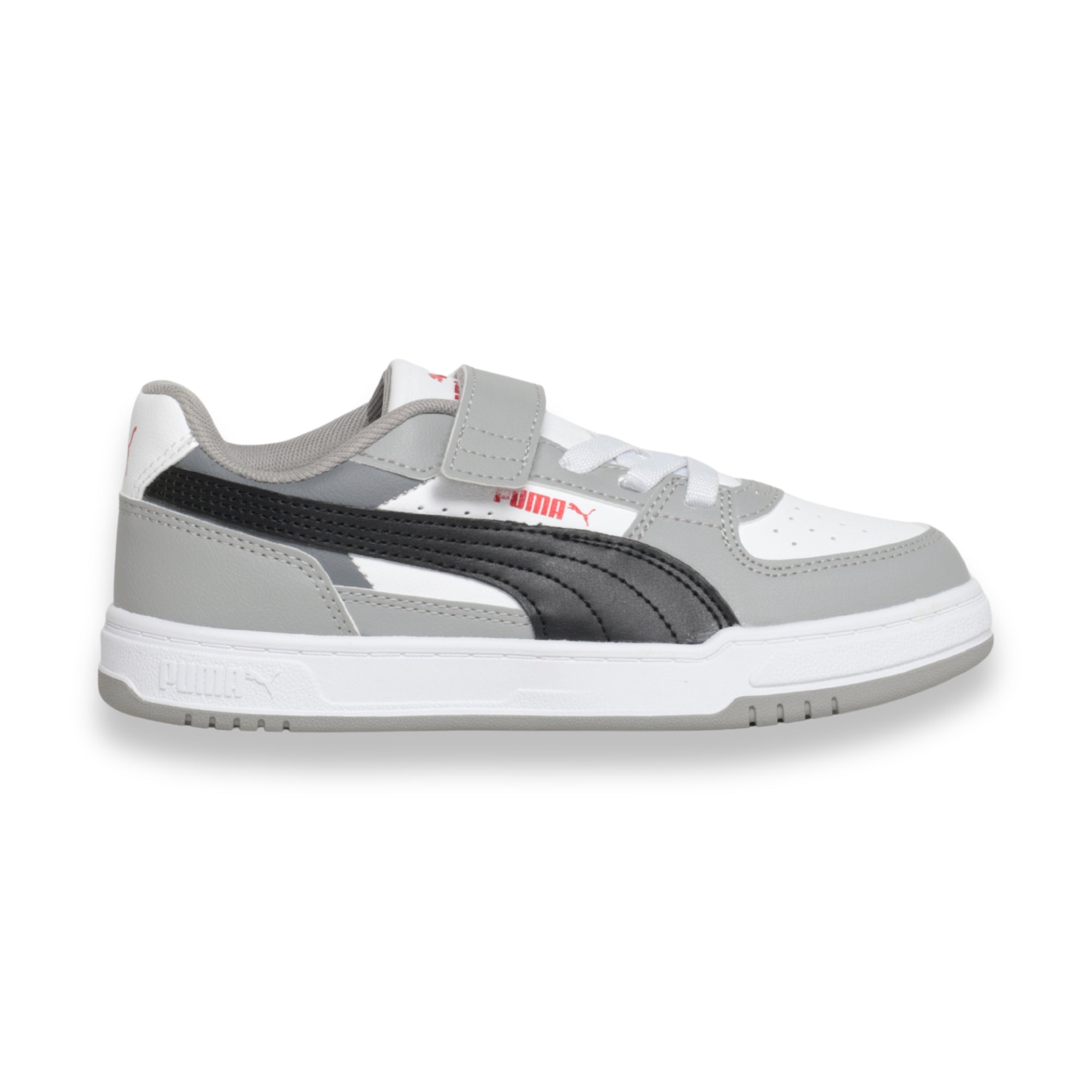 PUMA CAVEN 3 BLOCK AC PS - Bianco - immagine principale