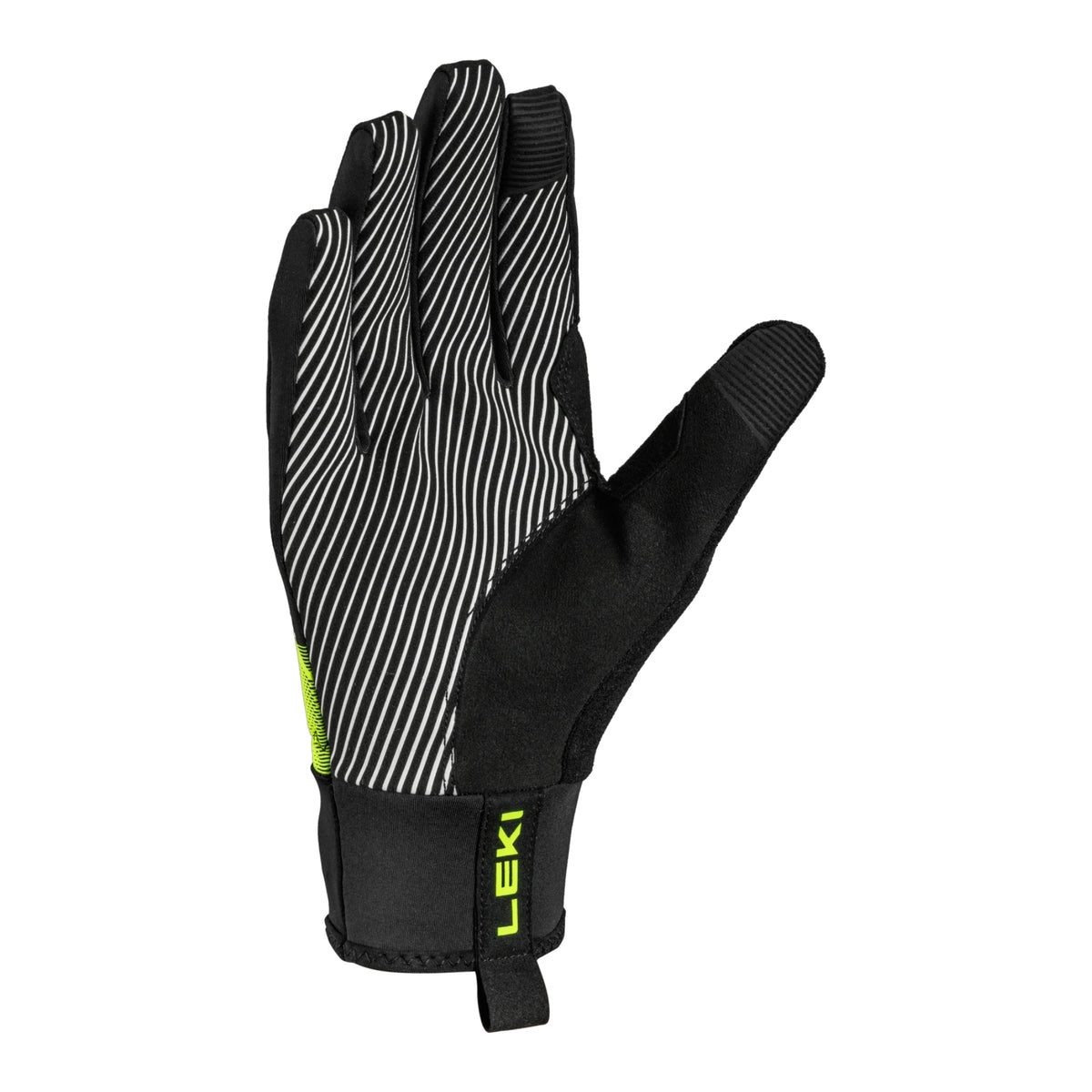LEKI HS HRC RACE ZERO GLOVE - seconda immagine