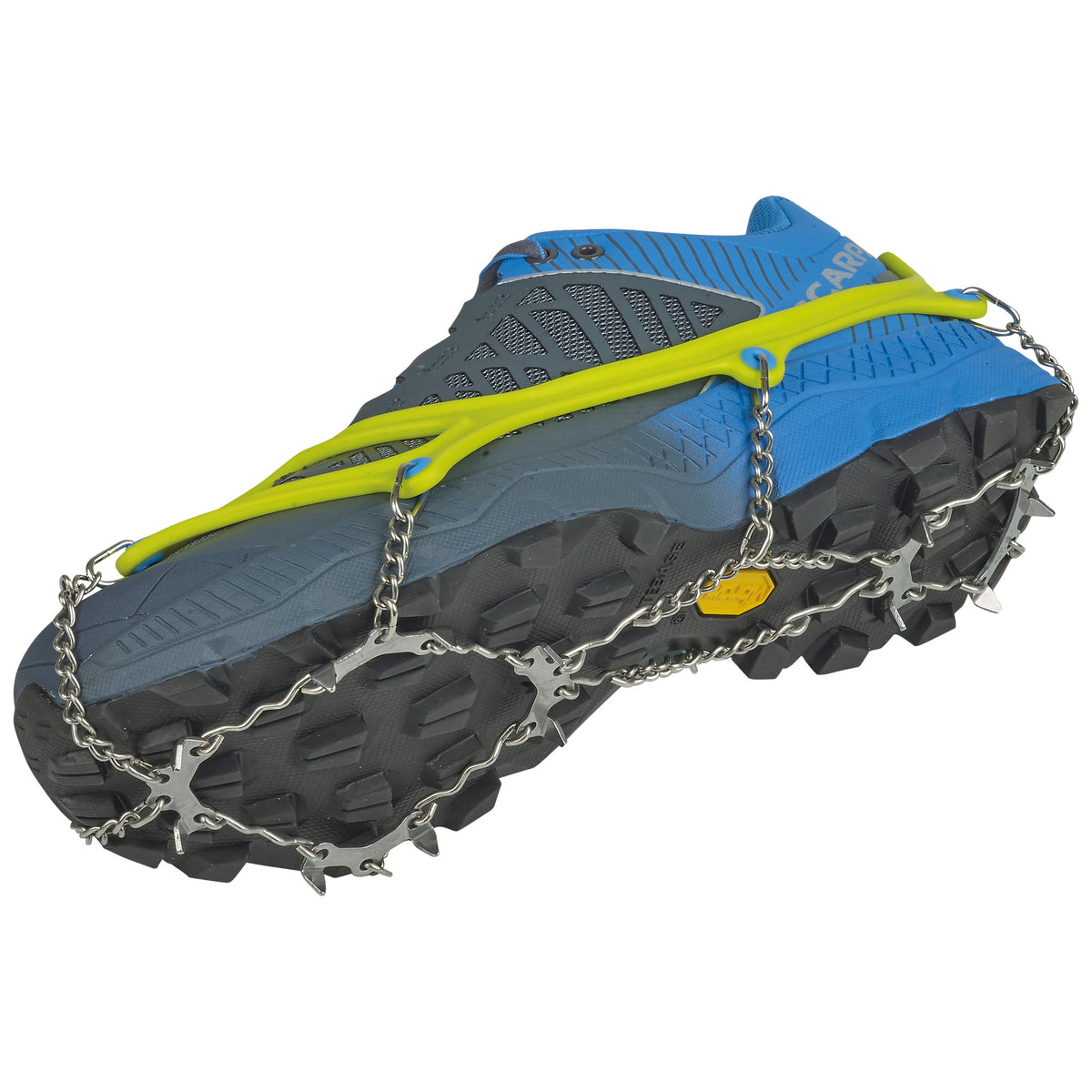 CAMP ICE MASTER ULTRALIGHT - Lime - immagine principale