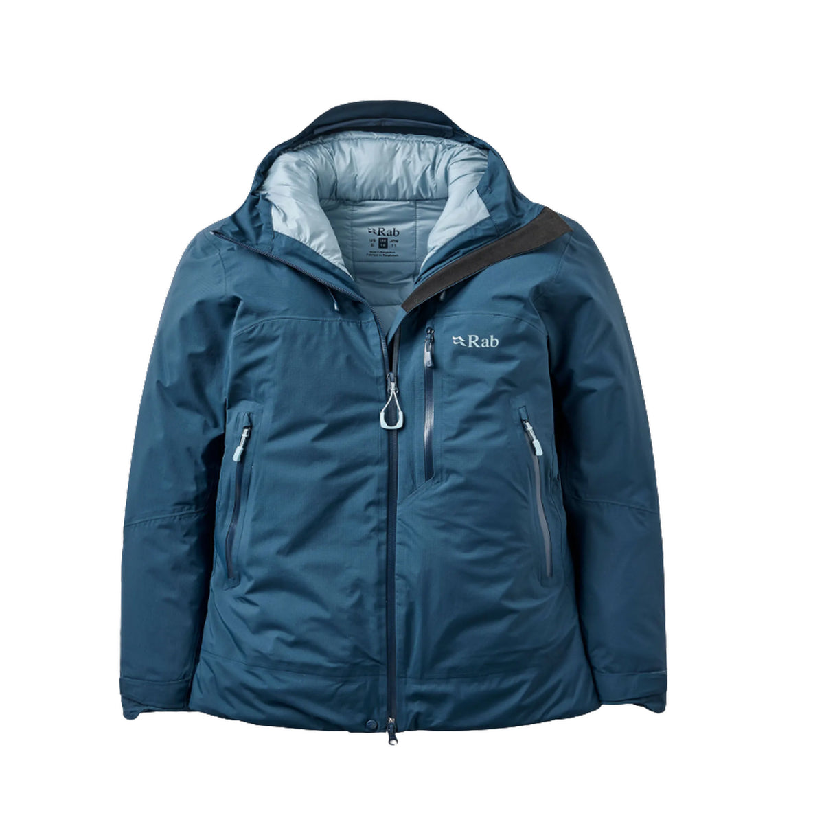 RAB CIRRUS ALPINE W JACKET