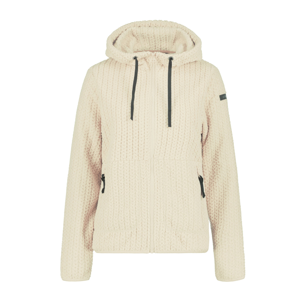 ICEPEAK ANKENA W MIDLAYER JACKET