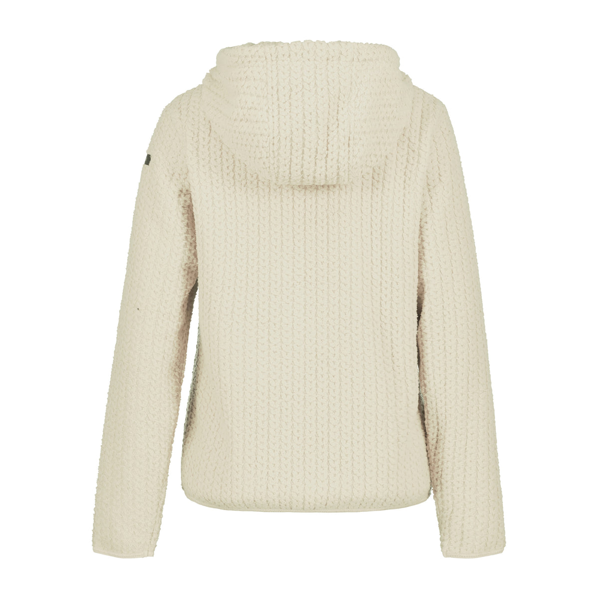 ICEPEAK ANKENA W MIDLAYER JACKET - seconda immagine