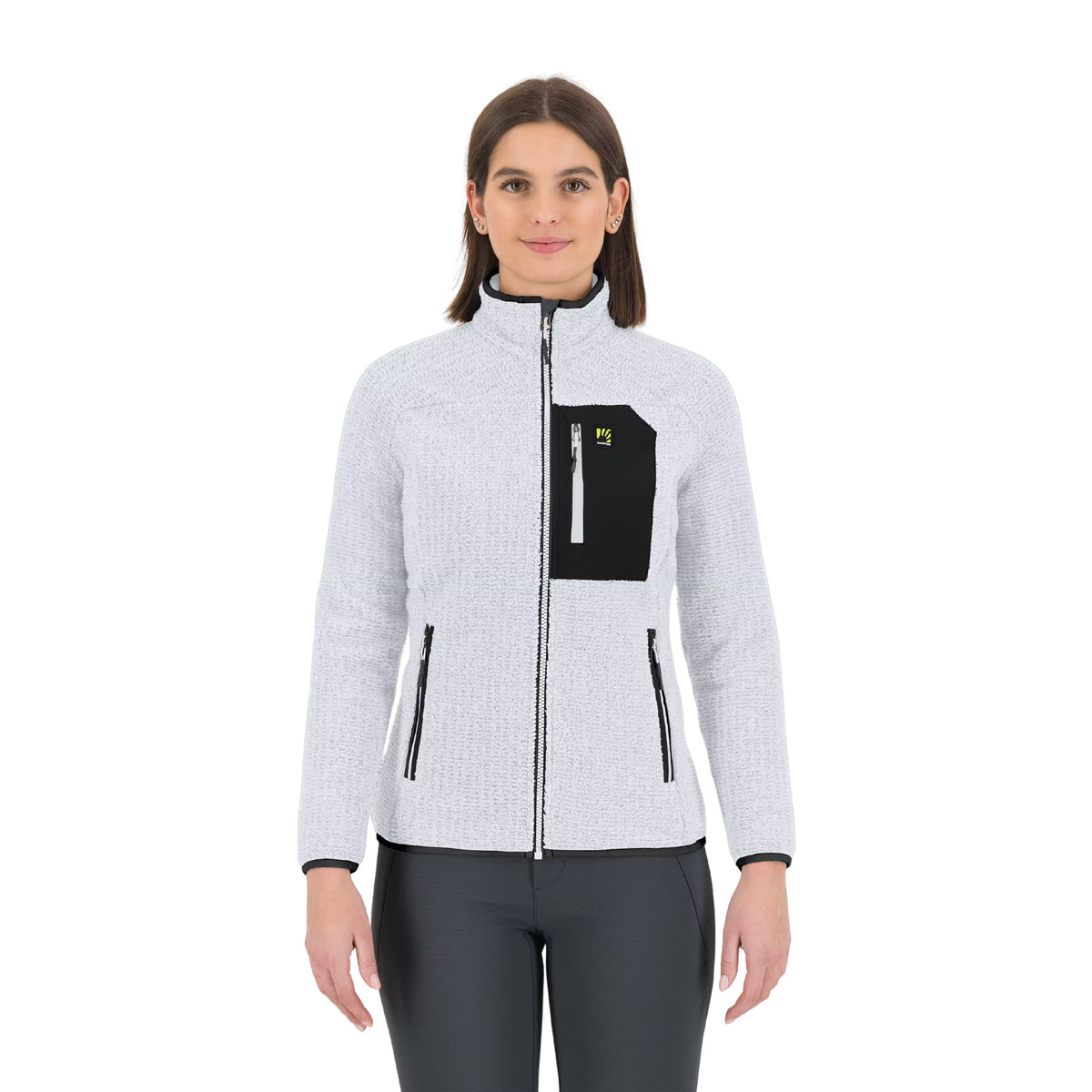 KARPOS ROCCHETTA EVO W FLEECE