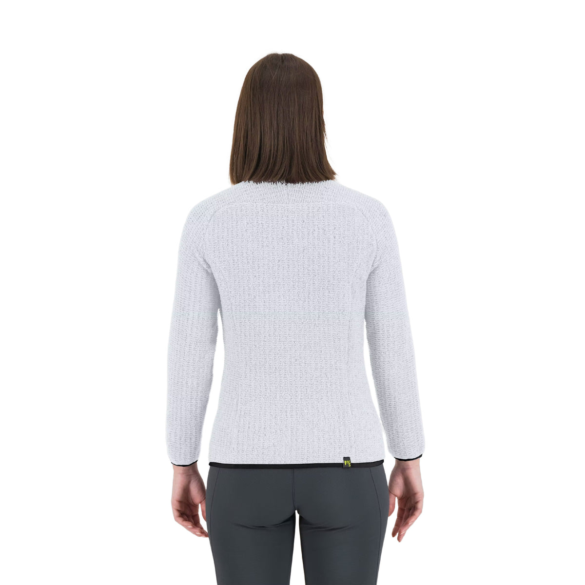 KARPOS ROCCHETTA EVO W FLEECE - seconda immagine