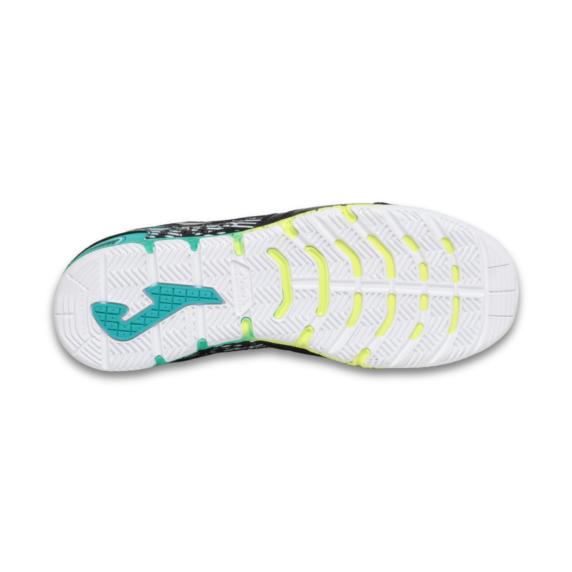 JOMA MUNDIAL 2631 INDOOR - Bianco - immagine principale