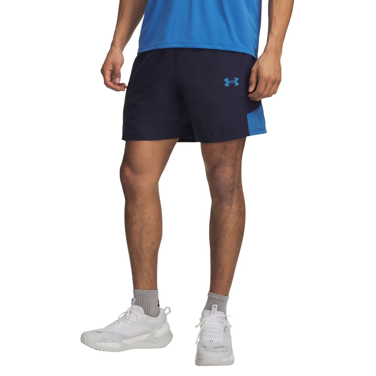 UNDER ARMOUR TECH UTILITY SHORTS