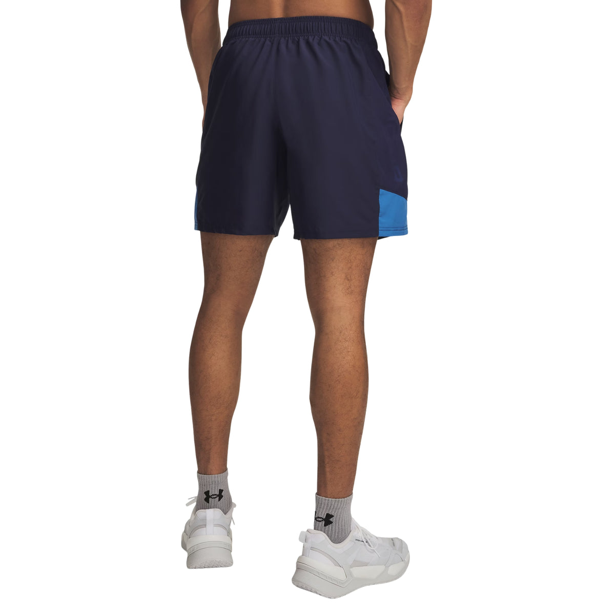 UNDER ARMOUR TECH UTILITY SHORTS - seconda immagine