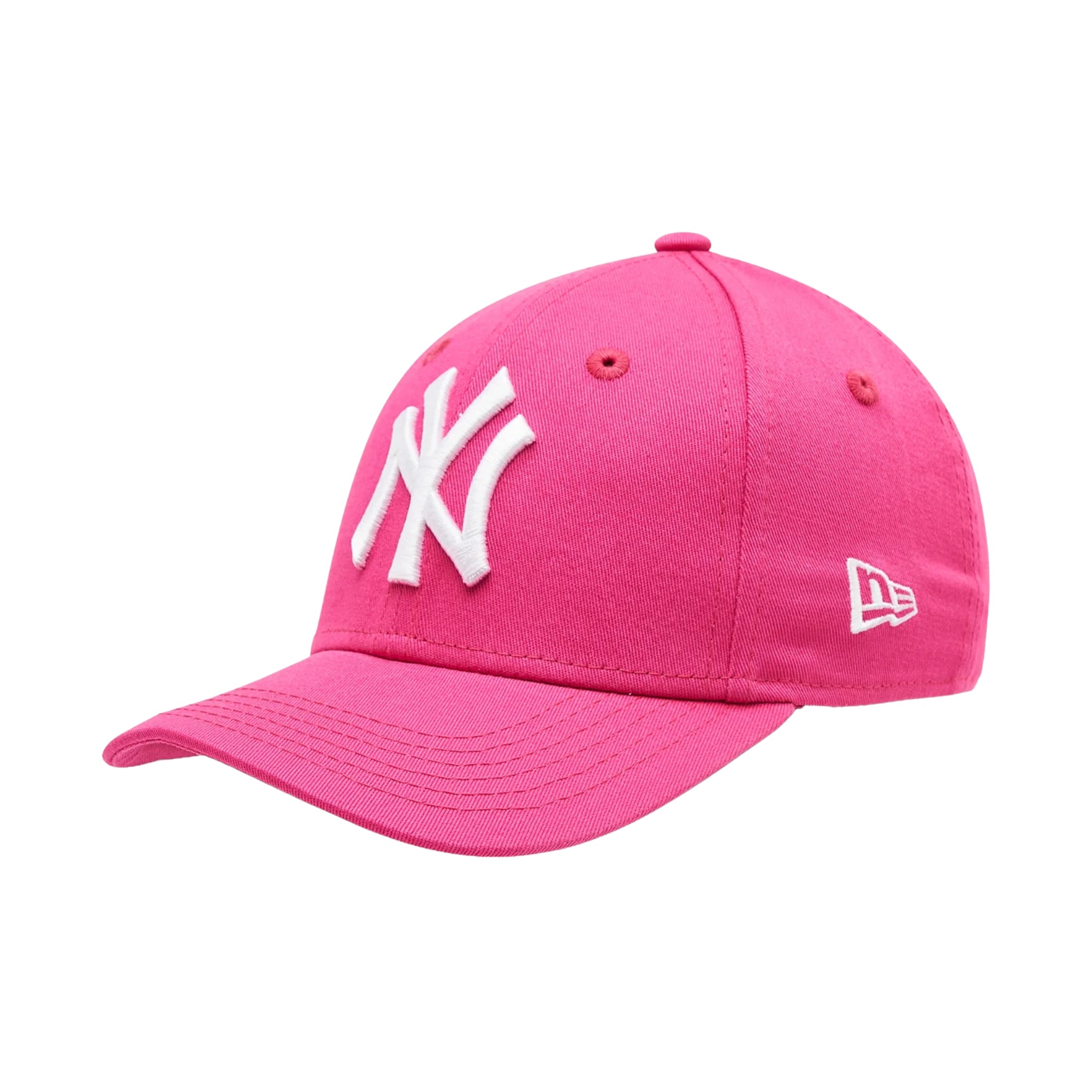 NEW ERA 940 YANKEES CHILD - Fucsia - immagine principale