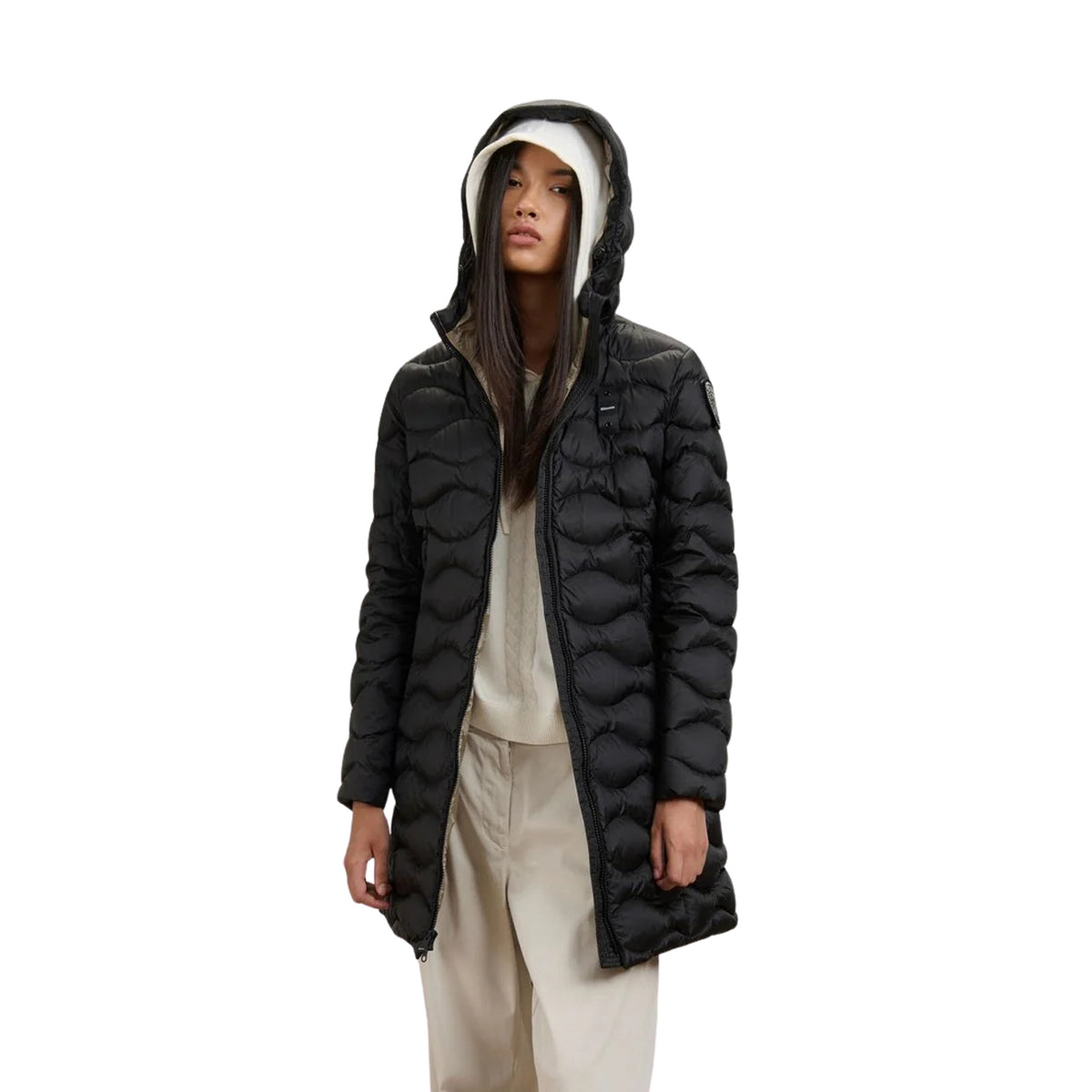 BLAUER JACKET LYNE WOMAN