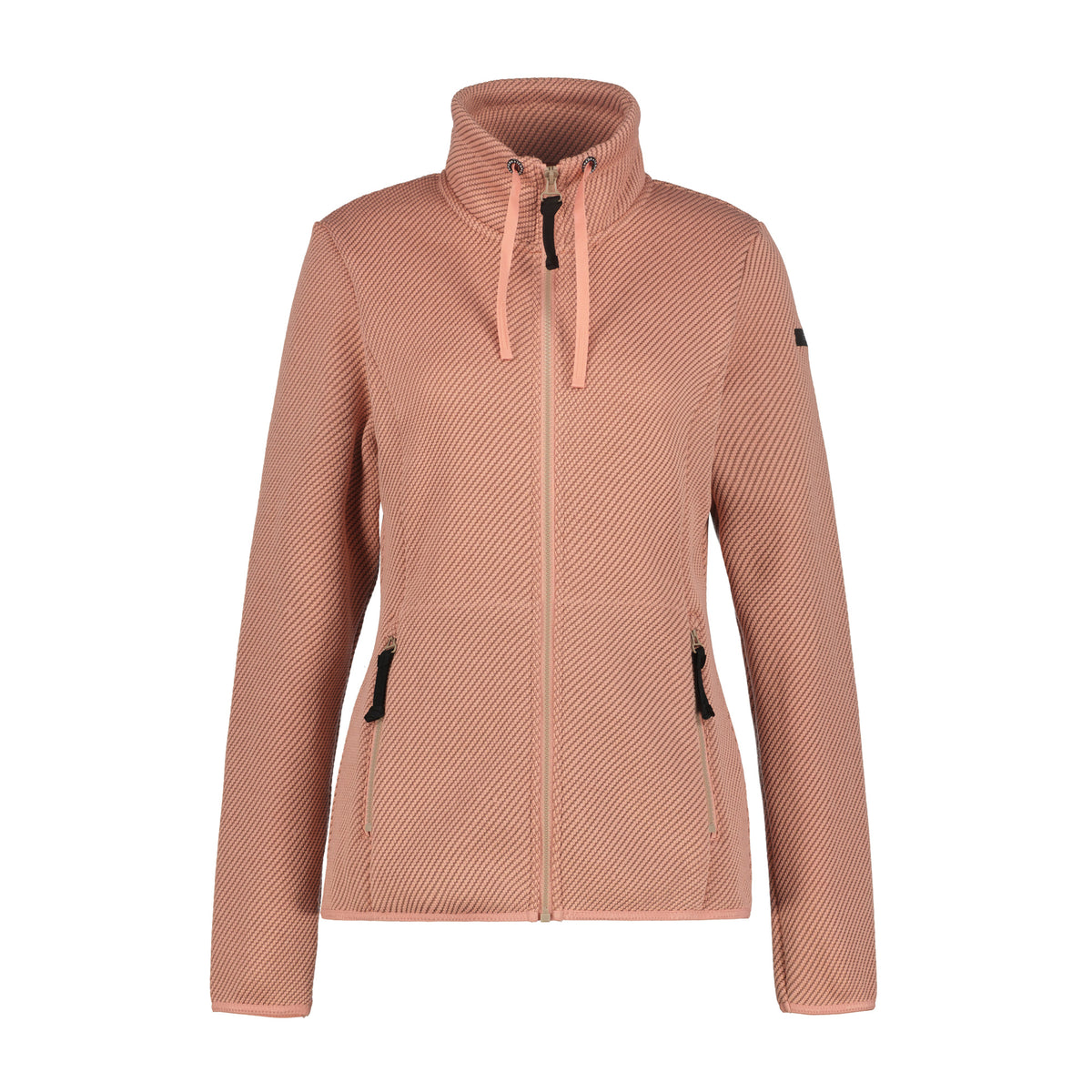 ICEPEAK ADDISON W MIDLAYER JACKET