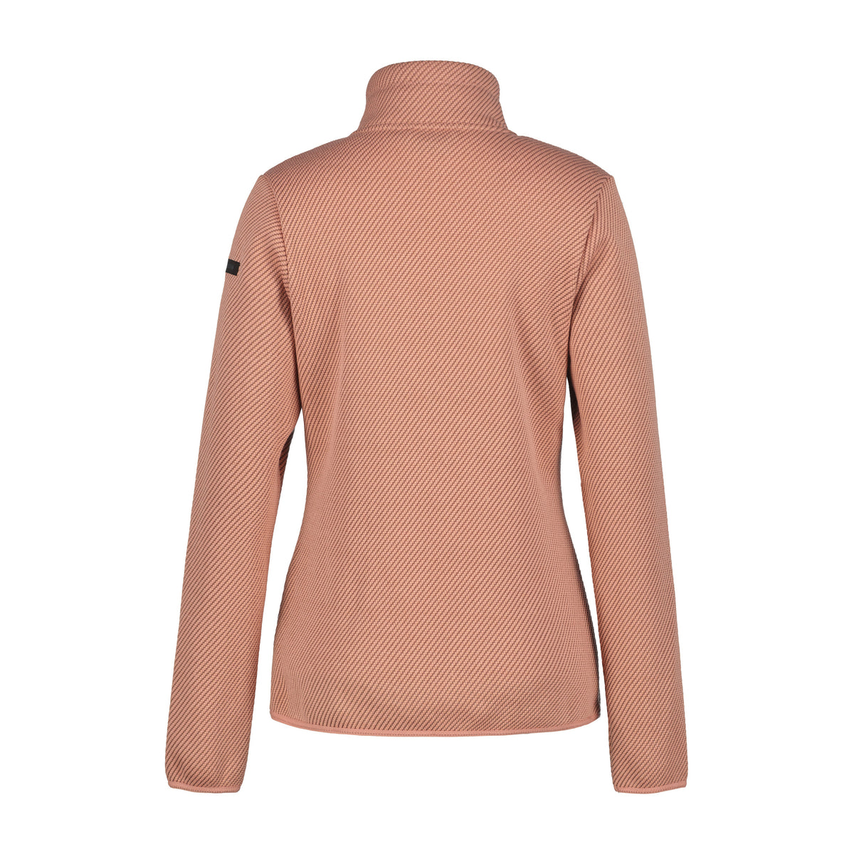 ICEPEAK ADDISON W MIDLAYER JACKET - seconda immagine