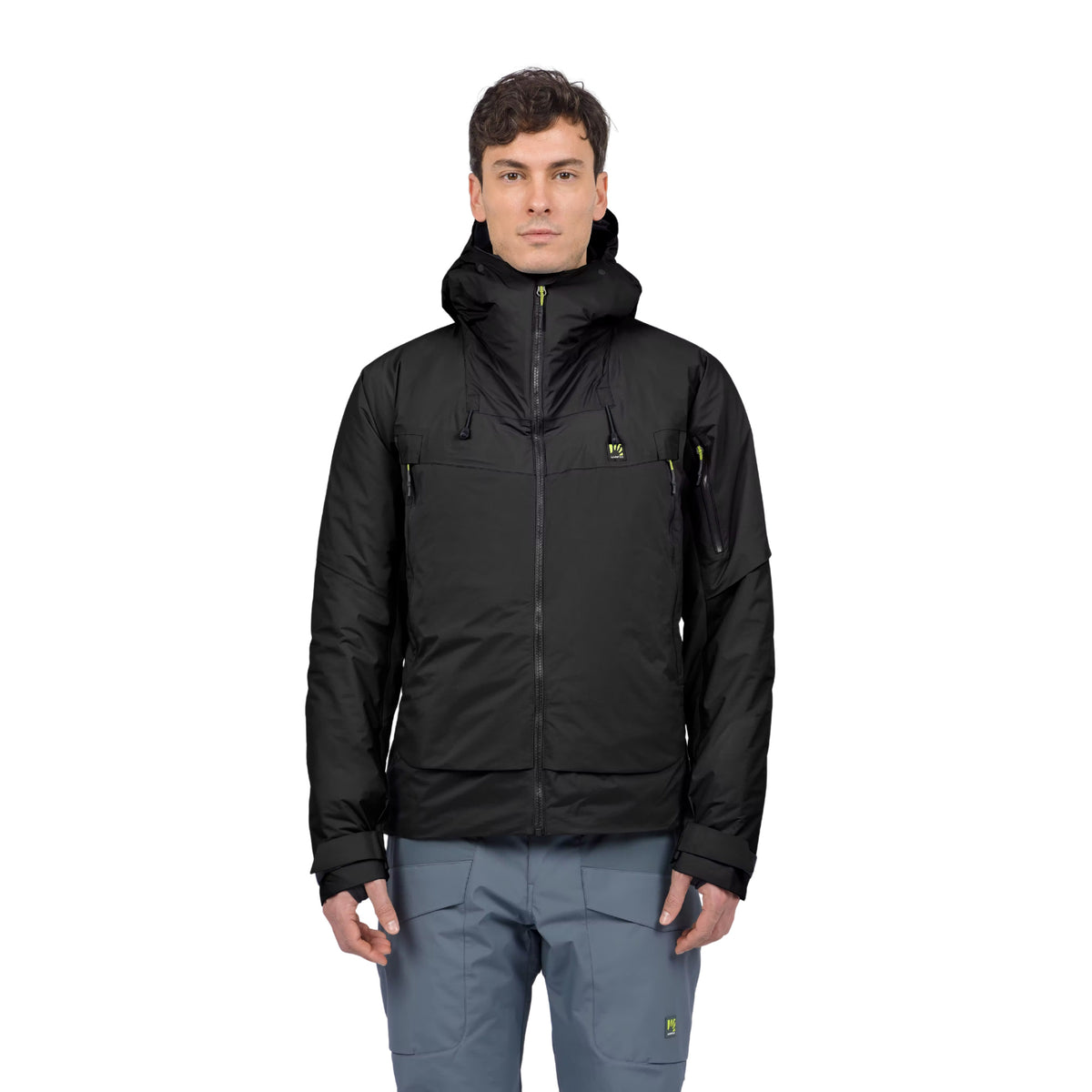 KARPOS VINSON 2.0 JACKET