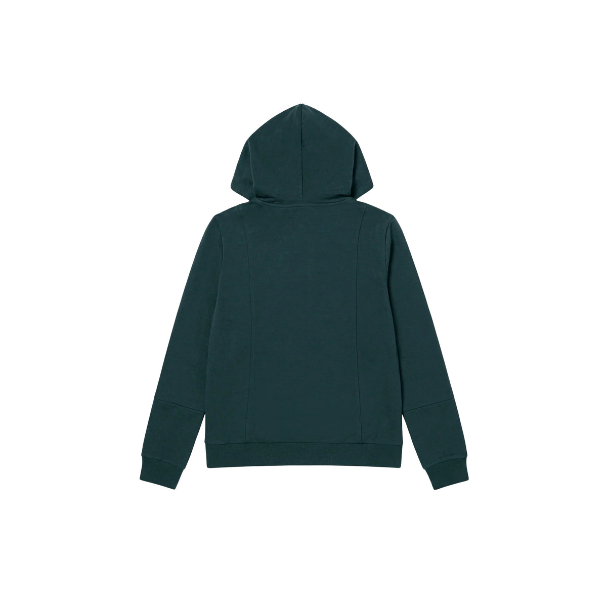 FREDDY FELPA W STRETCH FZ HOODY - seconda immagine