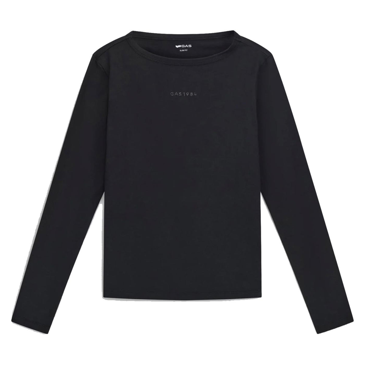 GAS T-SHIRT ML W HANIKE BOAT