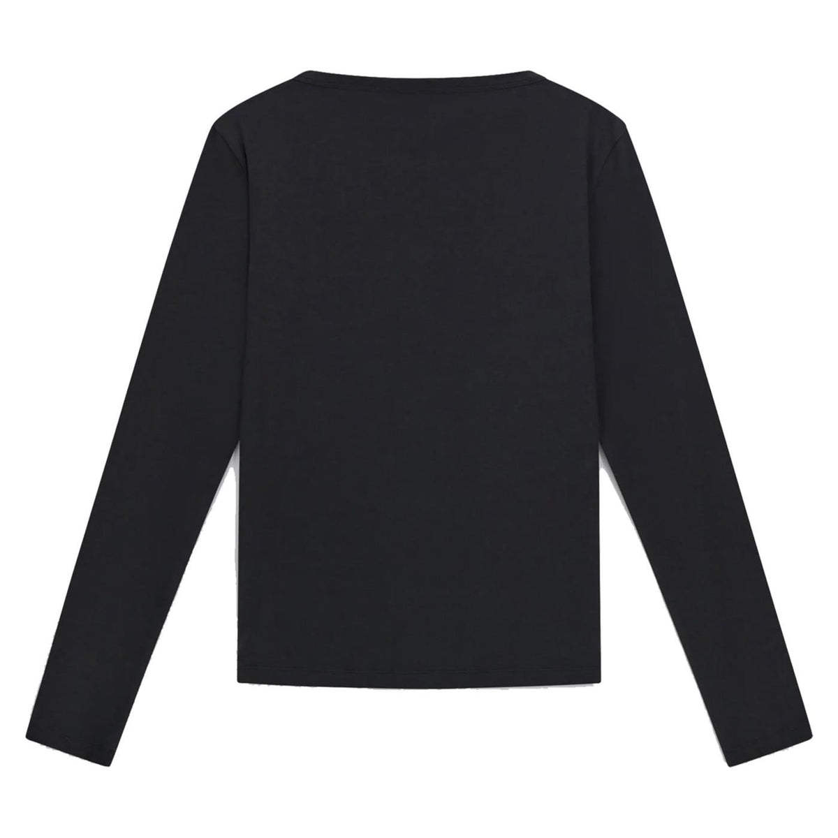 GAS T-SHIRT ML W HANIKE BOAT - seconda immagine