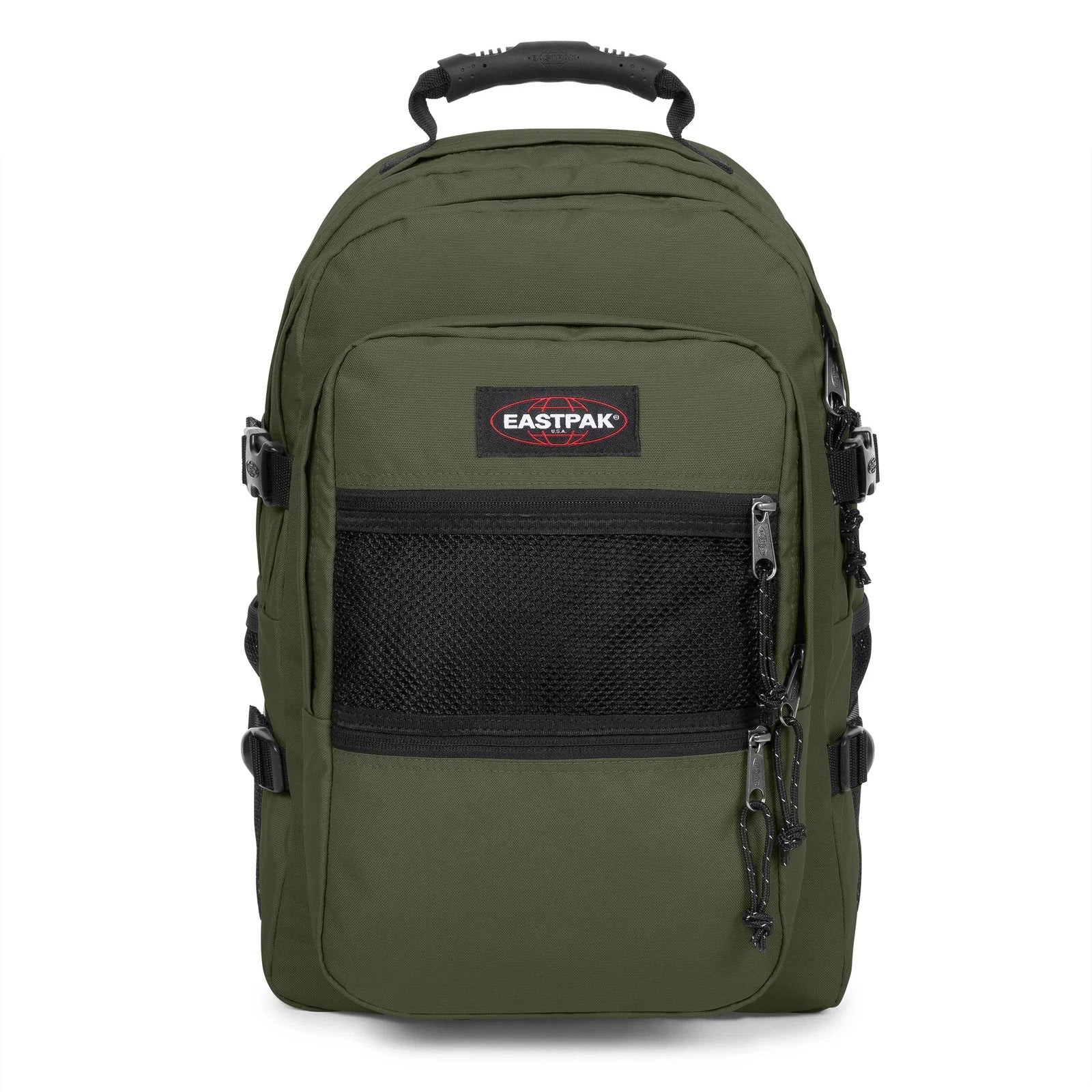 EASTPAK SUPLYER DARK KHAKI - Militare - immagine principale