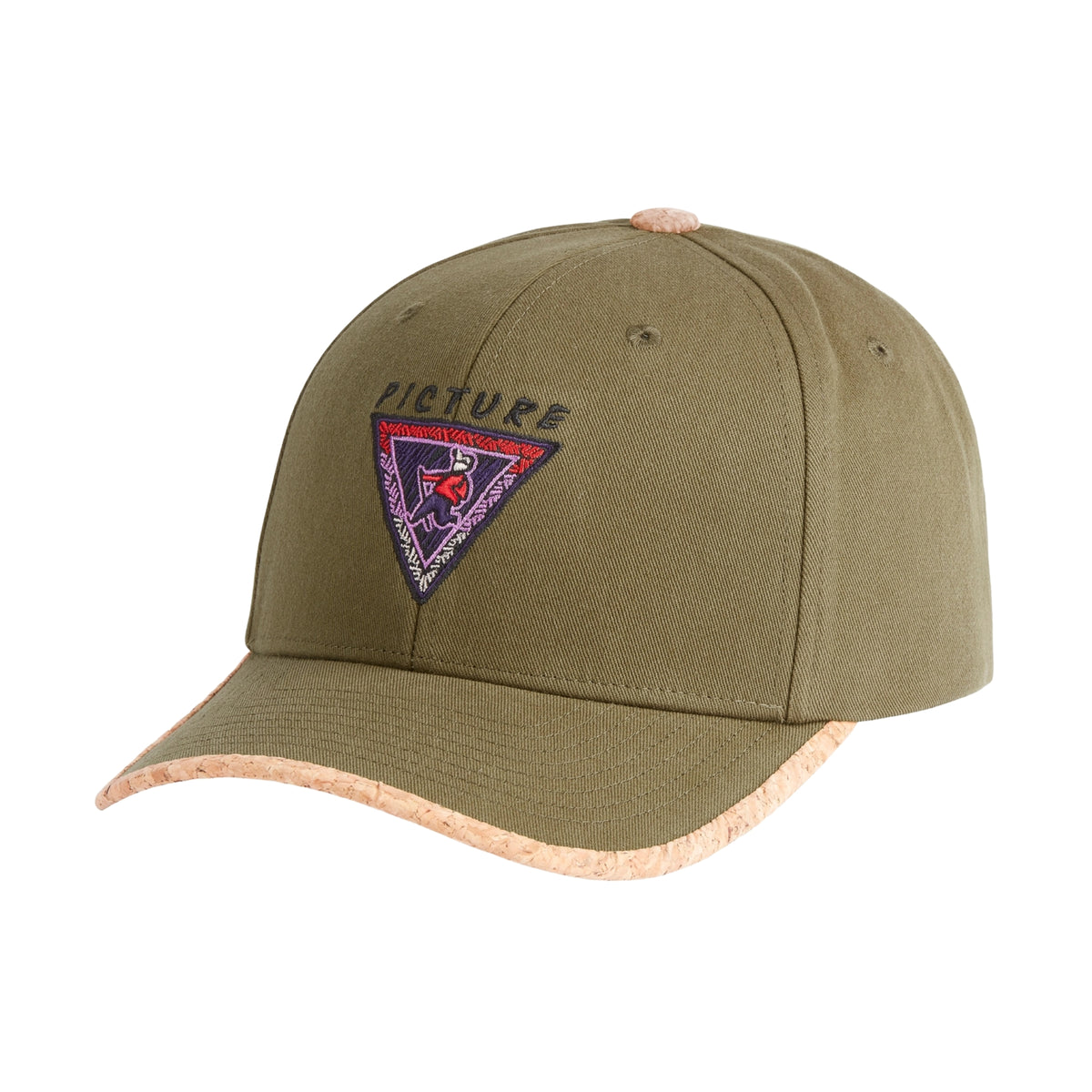 PICTURE WAKOPA BB CAP