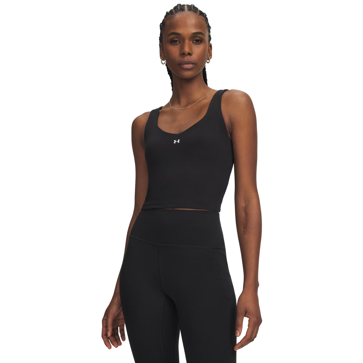 UNDER ARMOUR MOTION WOMAN TANK
