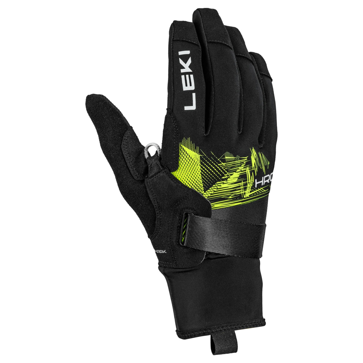 LEKI HS HRC RACE TR GLOVE