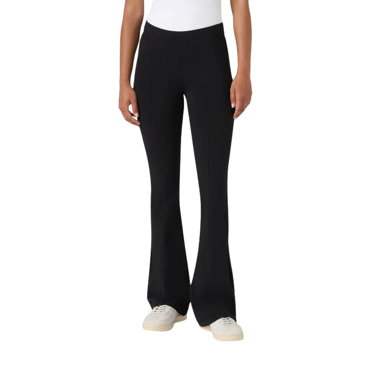 CHAMPION FLARE LEGGINGS - Nero - immagine principale