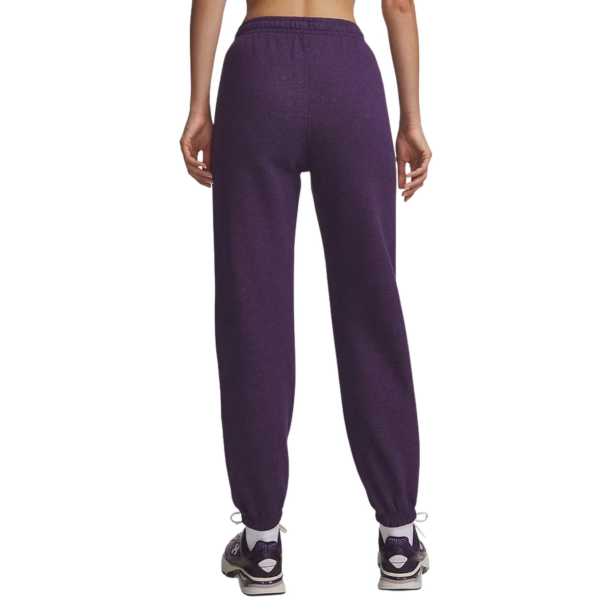 UNDER ARMOUR RIVAL FLEECE GYM PANT W - seconda immagine