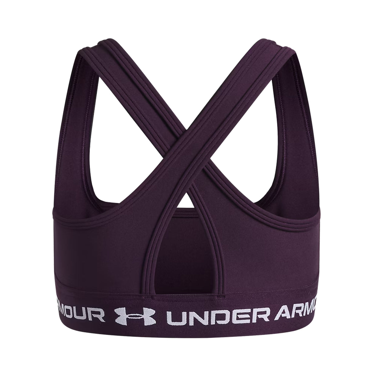 UNDER ARMOUR GIRL CROSSBACK BRA JR - seconda immagine