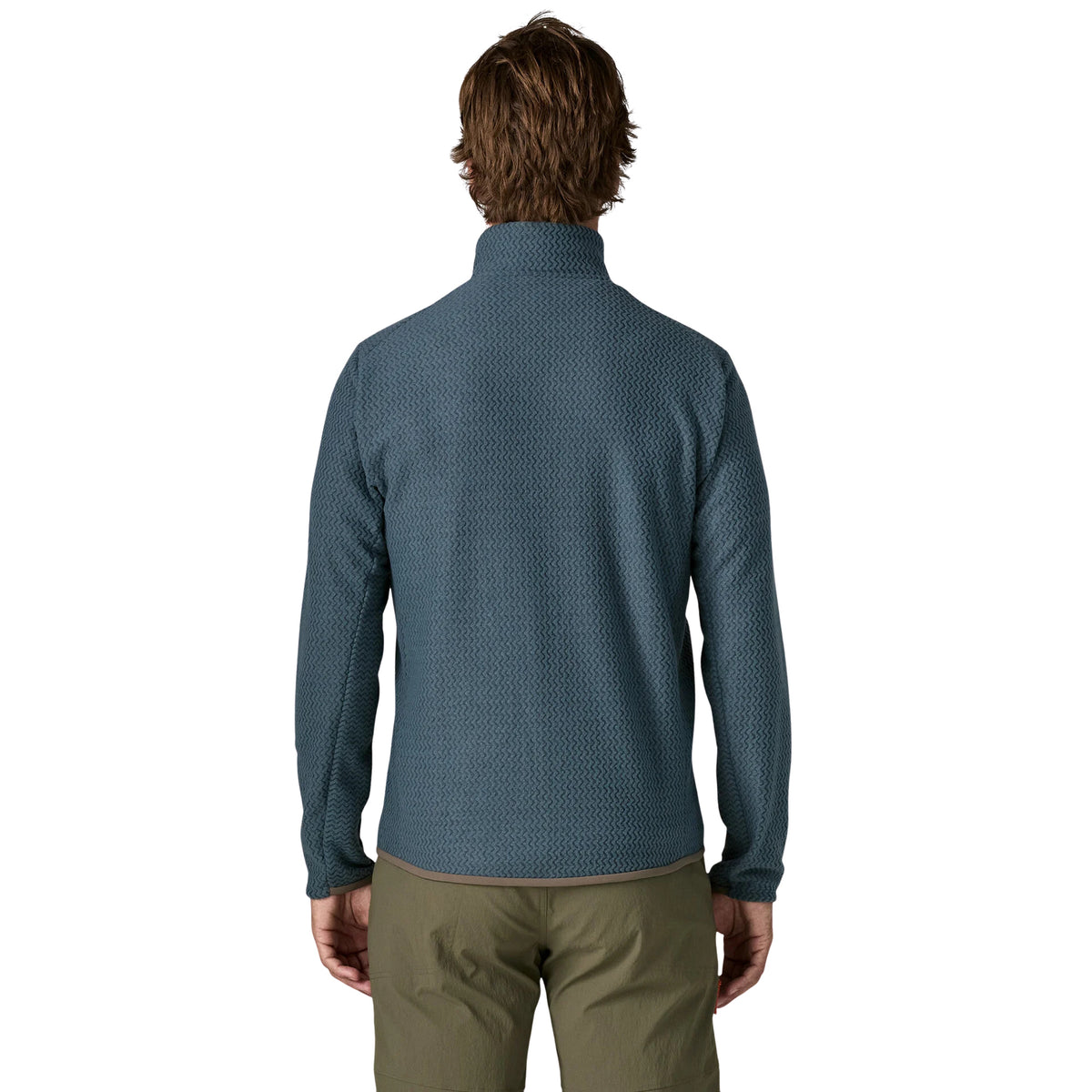PATAGONIA R1 AIR JACKET - seconda immagine