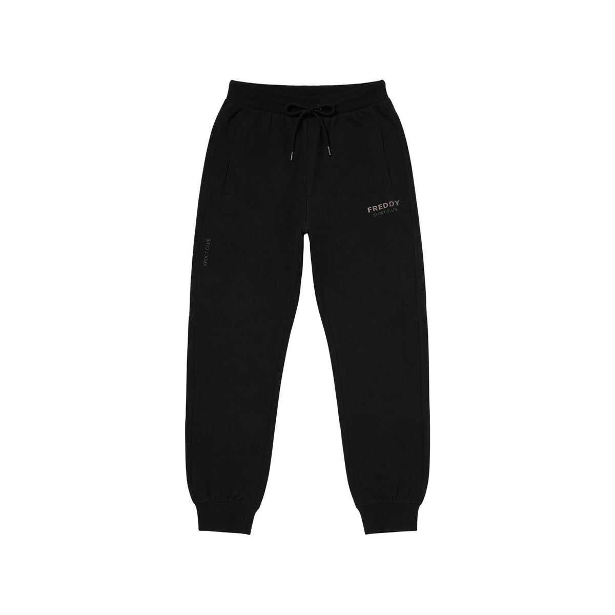FREDDY PANTALONI FELPA ESSENTIAL