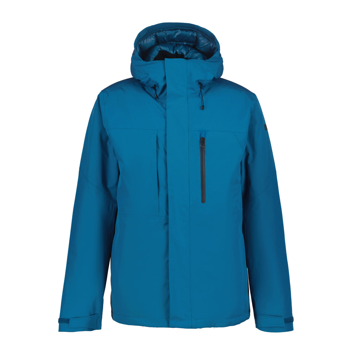 ICEPEAK BAKERHILL WADDED JACKET