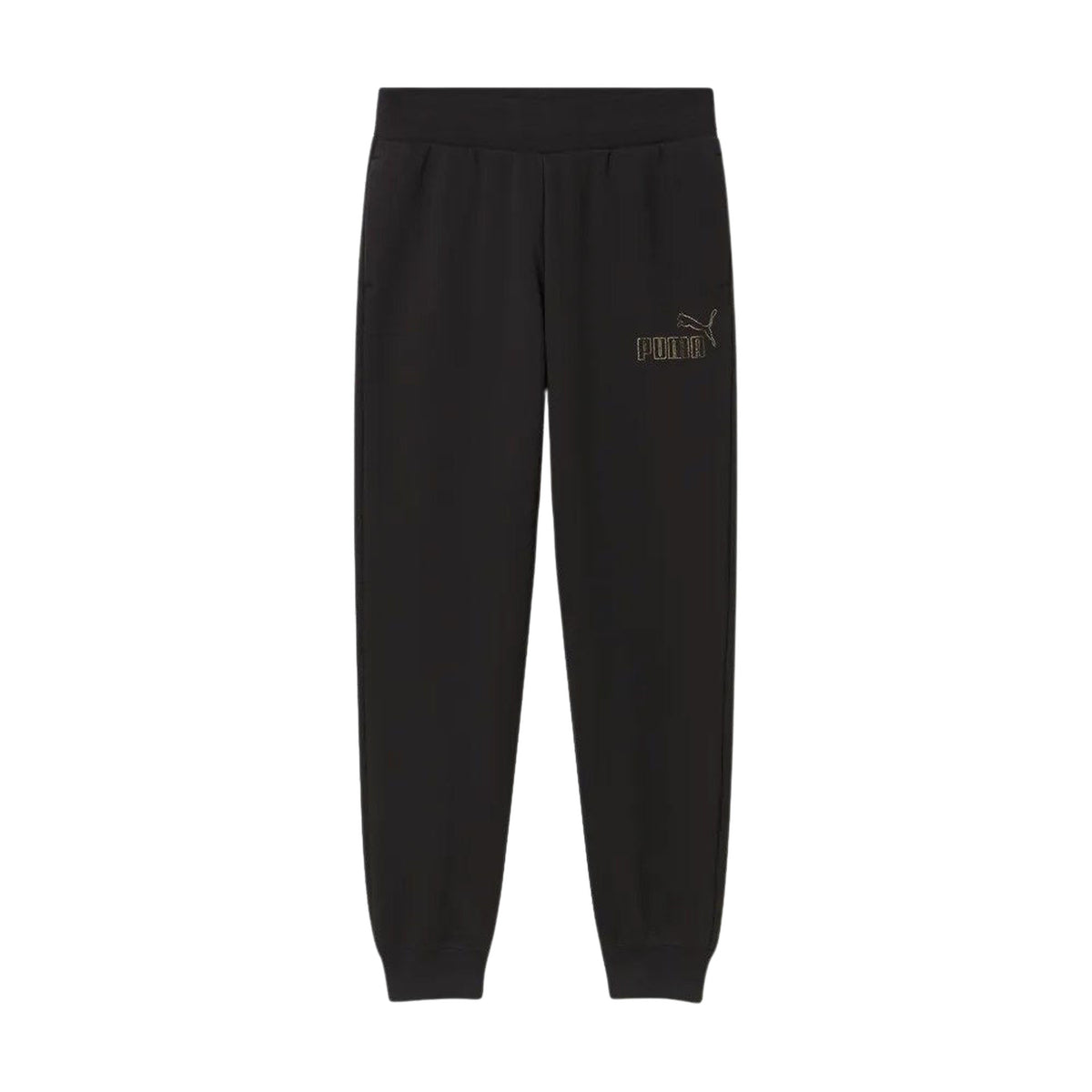 PUMA ESS RHINESTONE PANT FL JR