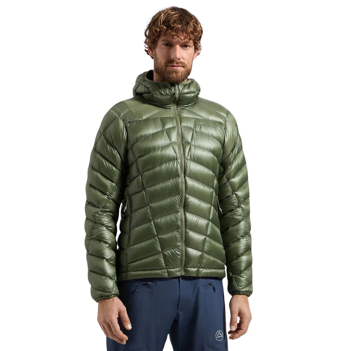 LA SPORTIVA LUMINA 200 DOWN JACKET