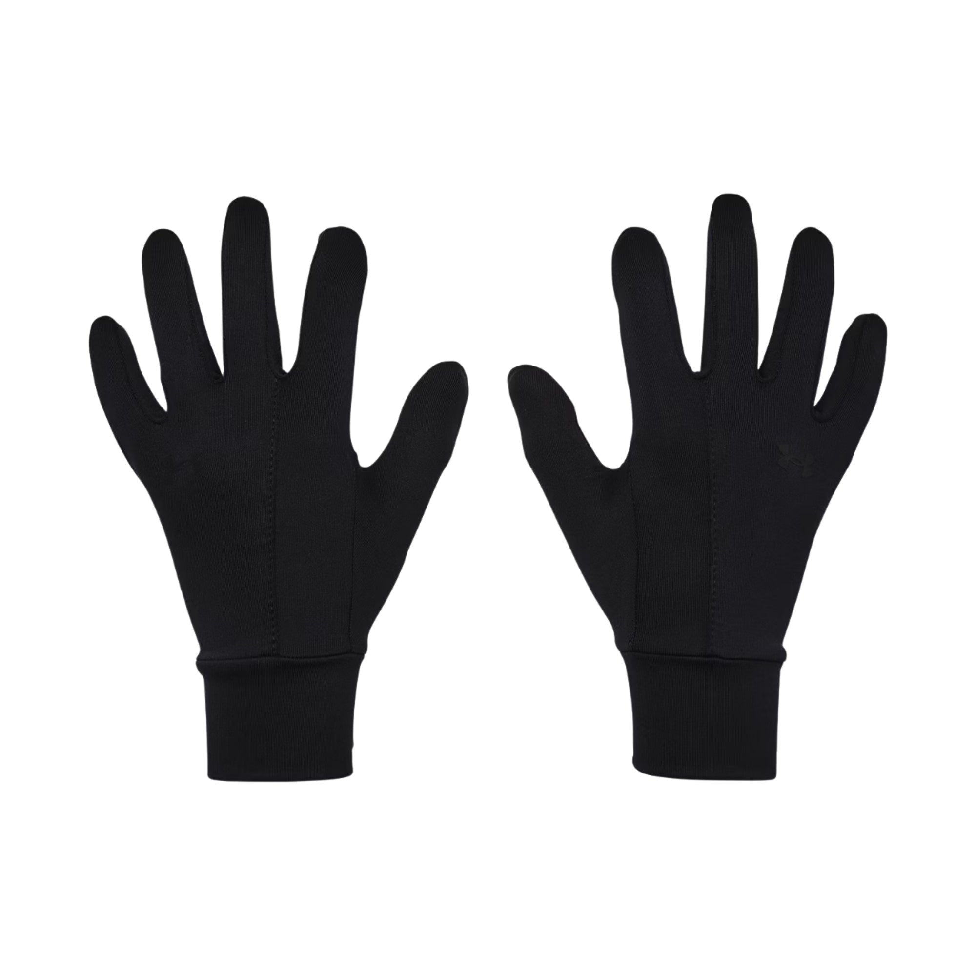 UNDER ARMOUR STORM LINER WOMAN GLOVES - Nero - immagine principale