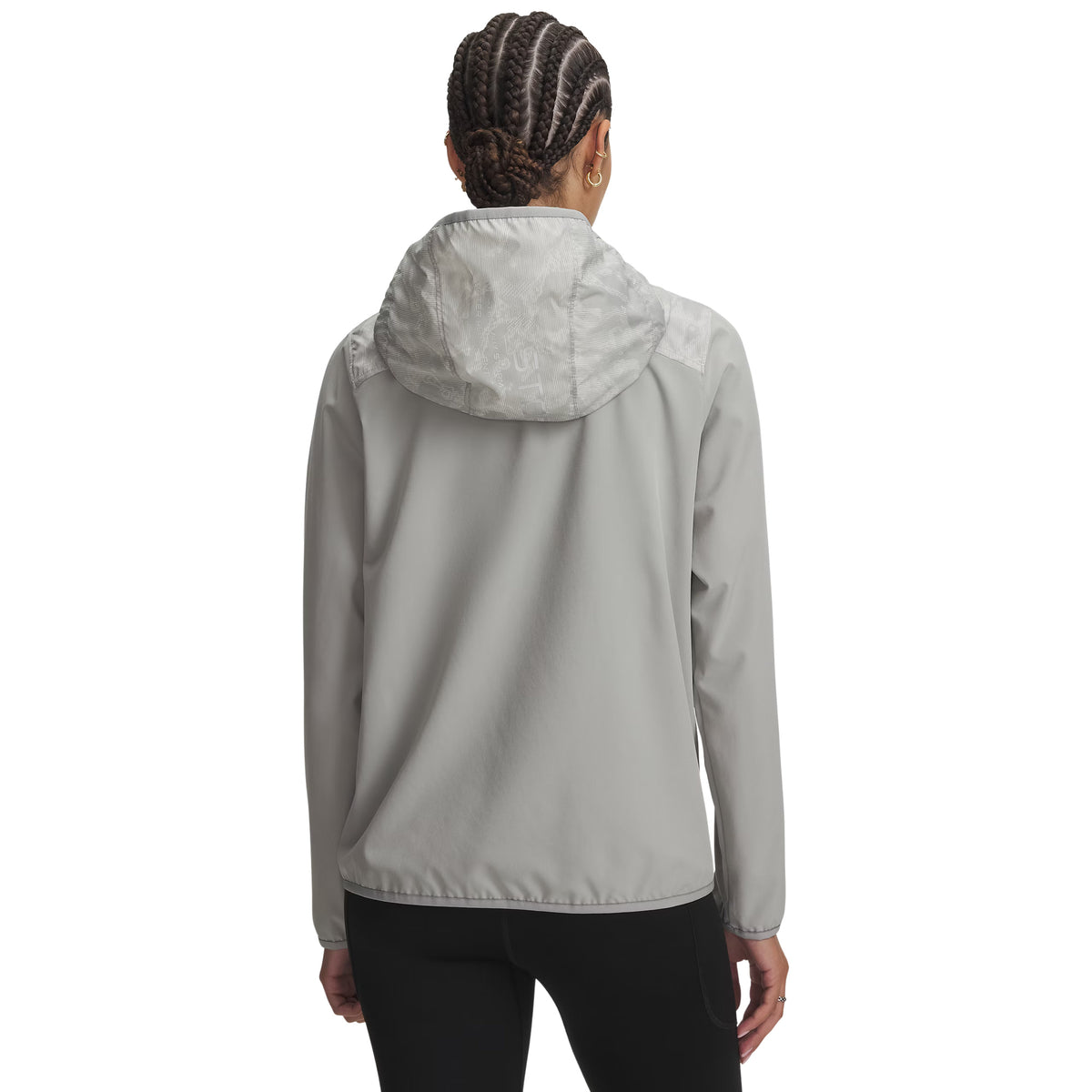 UNDER ARMOUR VELOCITI STORM W JACKET - seconda immagine