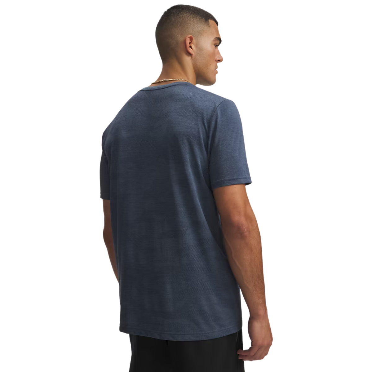 UNDER ARMOUR VANISH ELITE SEAMLESS TEE - seconda immagine
