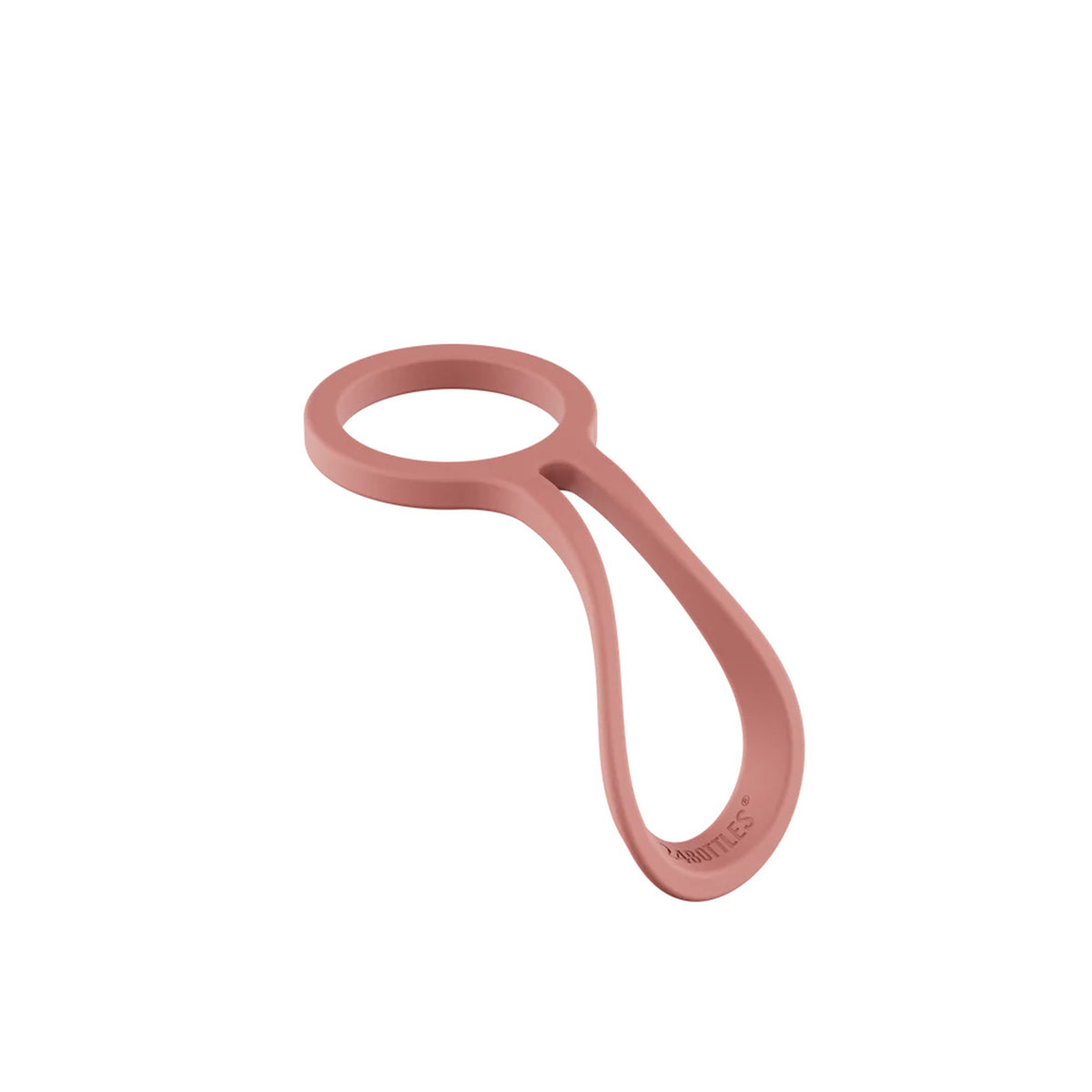 24 BOTTLES BOTTLE TIE LIGHT PINK - Rosa - immagine principale